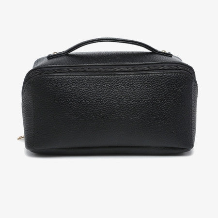 Jen & Co Paxton Travel Organizer Makeup Bag