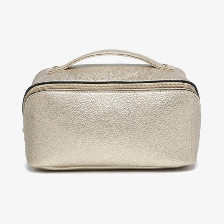 Jen & Co Paxton Travel Organizer Makeup Bag