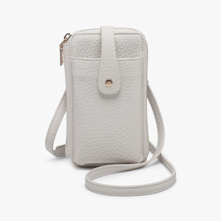 Jen & Co Isla Wallet Crossbody