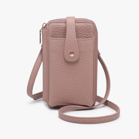 Jen & Co Isla Wallet Crossbody