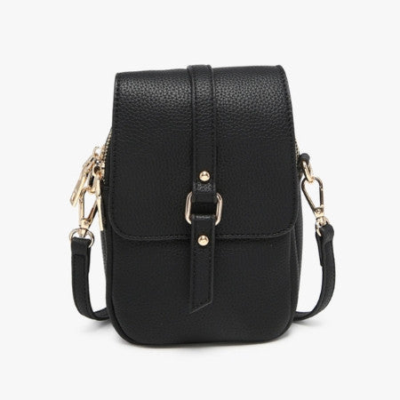 Jen & Co Summer Dual Compartment Crossbody