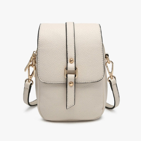 Jen & Co Summer Dual Compartment Crossbody