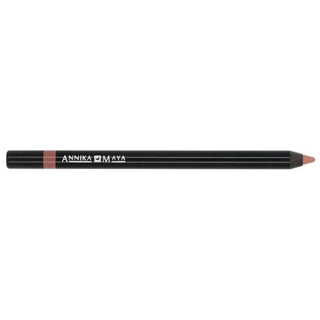 Annika Maya Waterproof Gel Lip Liner