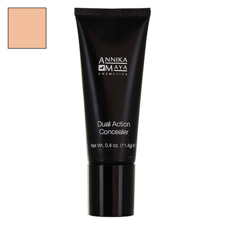 Annika Maya Dual Action Concealer