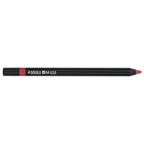 Annika Maya Waterproof Gel Lip Liner
