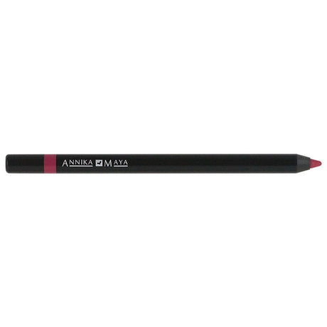 Annika Maya Waterproof Gel Lip Liner