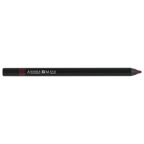 Annika Maya Waterproof Gel Lip Liner