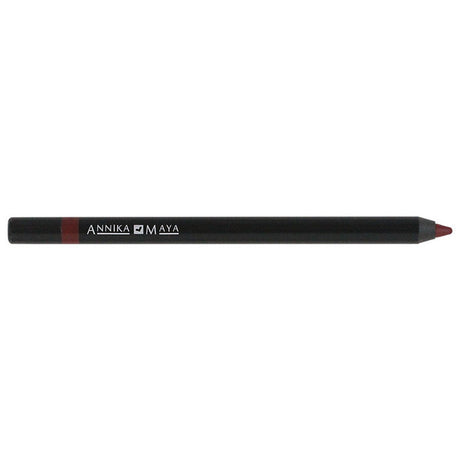 Annika Maya Waterproof Gel Lip Liner