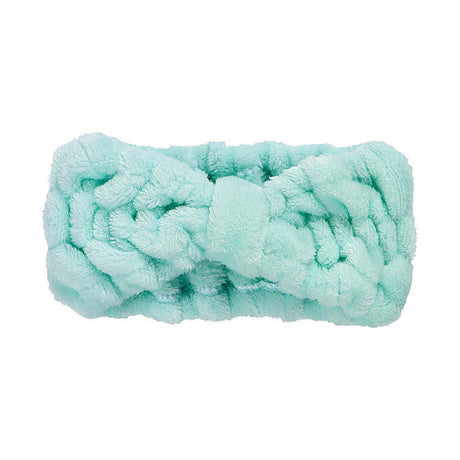 Cala Spa Essentials Plush Headbands