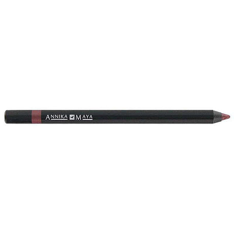 Annika Maya Waterproof Gel Lip Liner