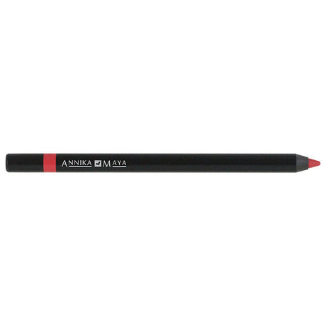 Annika Maya Waterproof Gel Lip Liner