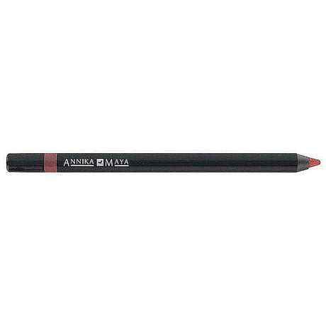 Annika Maya Waterproof Gel Lip Liner