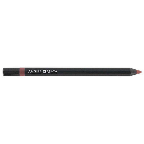 Annika Maya Waterproof Gel Lip Liner