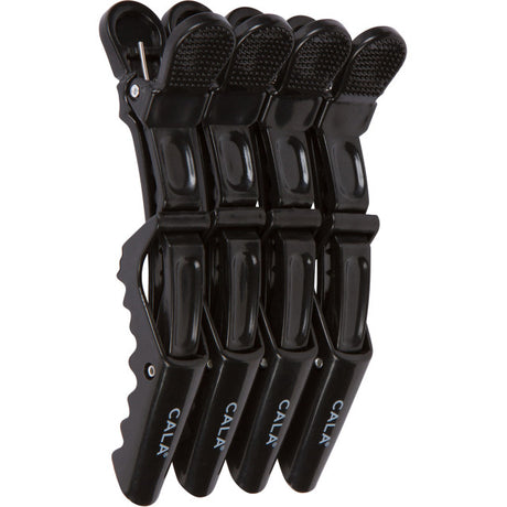 Cala Croc Hair Clips