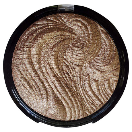Beauty Treats Way To Glow Baked Highlighter Powder