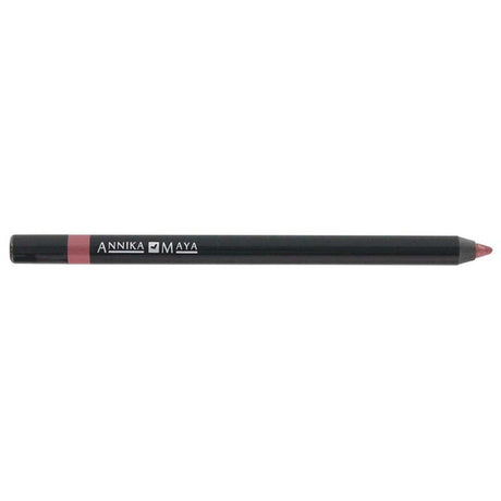 Annika Maya Waterproof Gel Lip Liner