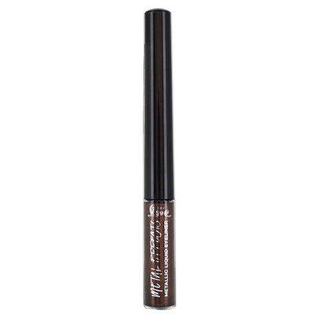 2nd Love Metal Effects Liquid Eyeliner