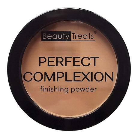 Beauty Treats Perfect Complexion Finishing Powder