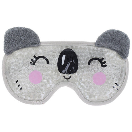 Cala Hot & Cold Gel Bead Eye Mask