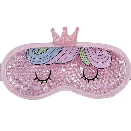 Cala Hot & Cold Gel Bead Eye Mask