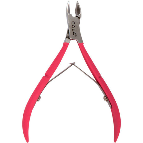 Cala Soft Touch Cuticle Nipper