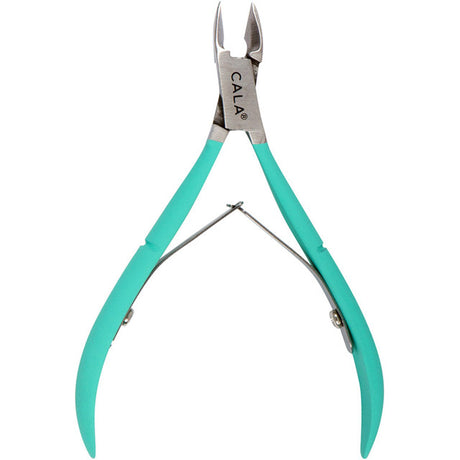 Cala Soft Touch Cuticle Nipper