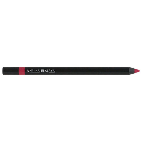 Annika Maya Waterproof Gel Lip Liner