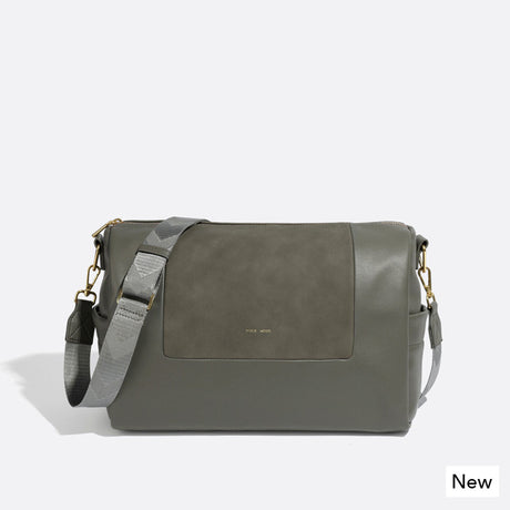 Pixie Mood Olivia Crossbody Tote