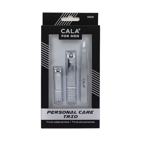 Cala for Men Personal Care Trio
