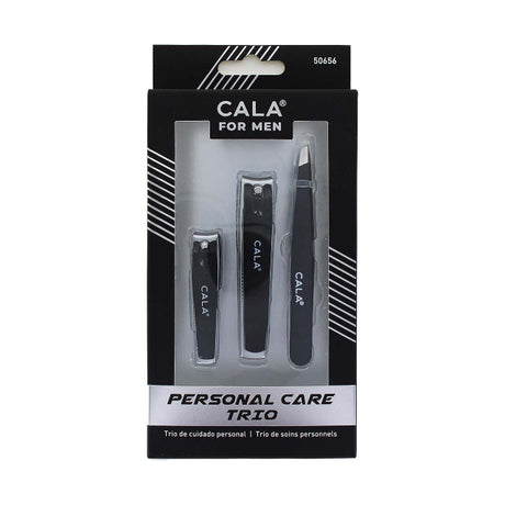 Cala for Men Personal Care Trio