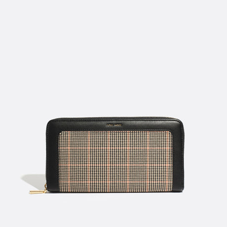 Pixie Mood Emma Zip Around Wallet with RFID