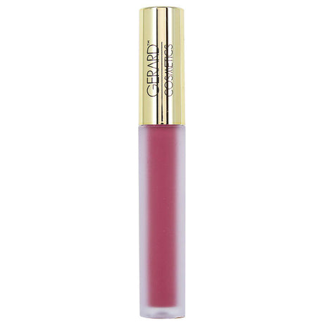 Gerard Cosmetics Hydra Matte Liquid Lipstick