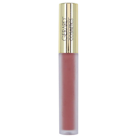 Gerard Cosmetics Hydra Matte Liquid Lipstick