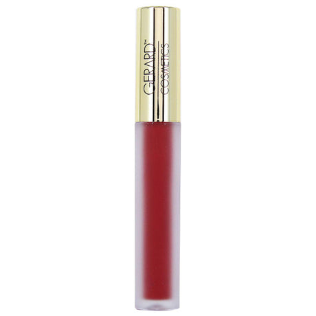 Gerard Cosmetics Hydra Matte Liquid Lipstick