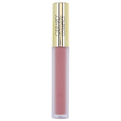 Gerard Cosmetics Hydra Matte Liquid Lipstick