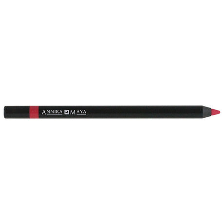 Annika Maya Waterproof Gel Lip Liner