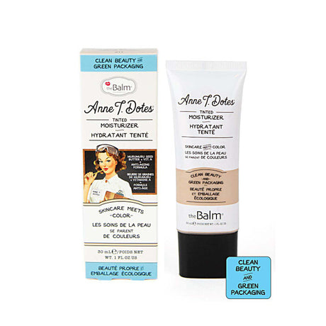 theBalm Anne T. Dotes Tinted Moisturizer