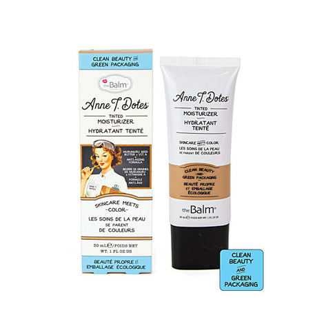 theBalm Anne T. Dotes Tinted Moisturizer