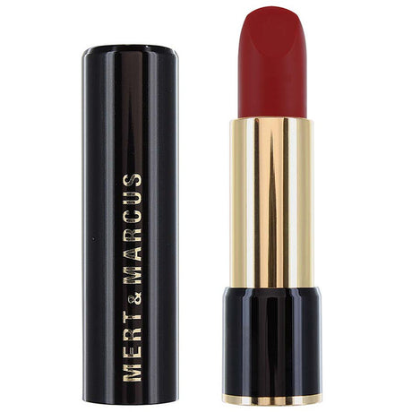 Lancome L'Absolu Rouge Mert & Marcus Lipcolor