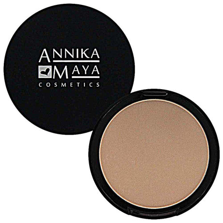 Annika Maya Dual-Activ Powder Foundation