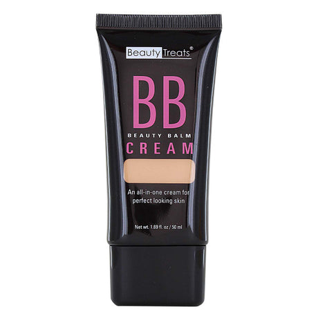 Beauty Treats BB Beauty Balm Cream