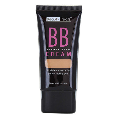 Beauty Treats BB Beauty Balm Cream