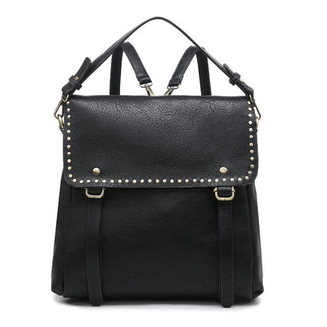 Jen & Co Indigo Convertible Backpack