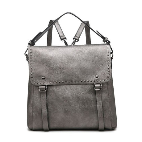 Jen & Co Indigo Convertible Backpack