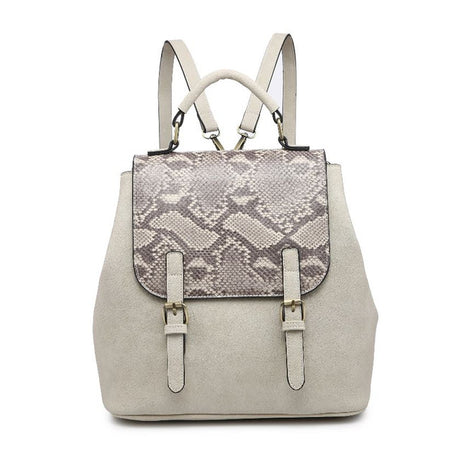 Jen & Co Brooks Convertible Backpack