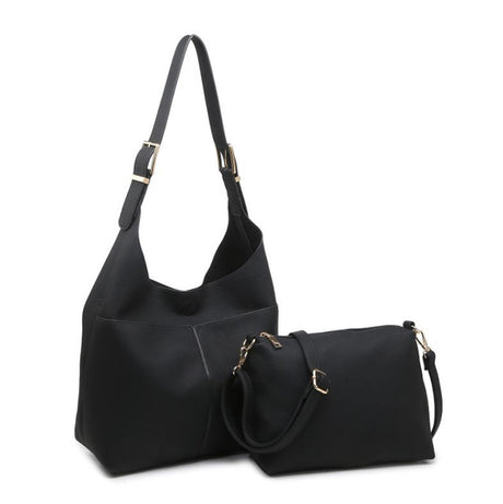 Jen & Co Ida Hobo Bag