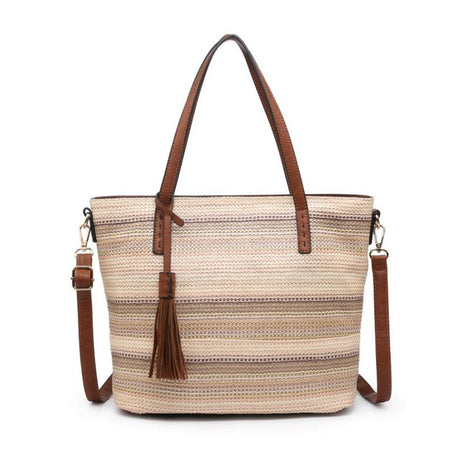 Jen & Co August Tote