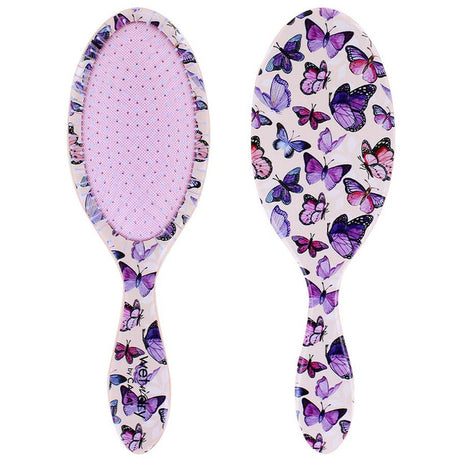 Cala Wet-n-Dry Detangling Brush