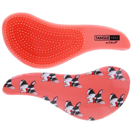 Cala Tangle Free Hair Brush