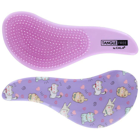 Cala Tangle Free Hair Brush